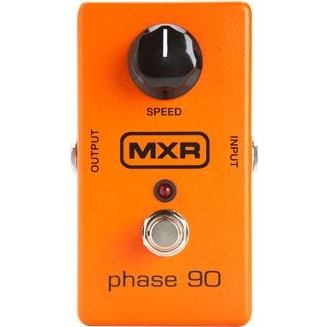 Dunlop M101 MXR Phase 90 - зображення 1