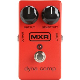   Dunlop M102 MXR Dyna Comp