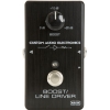 Dunlop MC401 MXR Boost/LineDriver - зображення 1