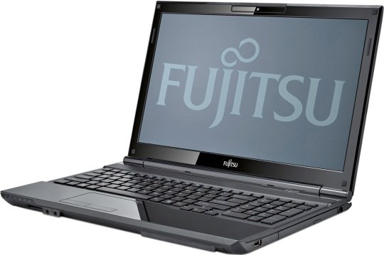 Fujitsu Lifebook AH532 (AH532MPZF5RU) - зображення 1