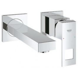   GROHE Eurocube 19895000