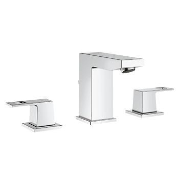 GROHE Eurocube 20351000 - зображення 1