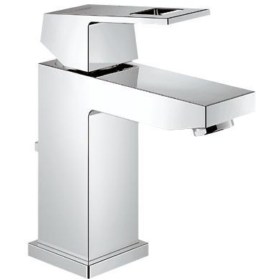 GROHE Eurocube 2312700E - зображення 1