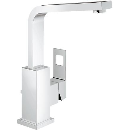 GROHE Eurocube 2313500E - зображення 1