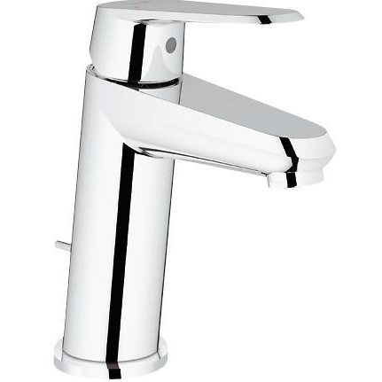 GROHE Eurodisc Cosmopolitan 23049002 - зображення 1