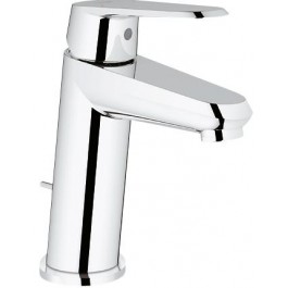   GROHE Eurodisc Cosmopolitan 23049002