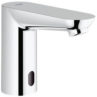 GROHE Euroeco Cosmopolitan E 36269000 - зображення 1