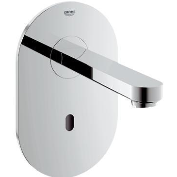 GROHE Euroeco Cosmopolitan E 36273000 - зображення 1