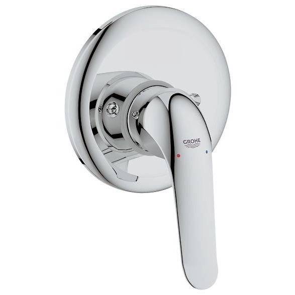 GROHE Euroeco Special 32784000 - зображення 1