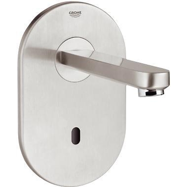 GROHE Eurosmart Cosmopolitan E 36335SD0 - зображення 1