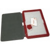 Yoobao Executive leather case для Samsung Galaxy Note N8000 Red (LCSAMN8000-ED) - зображення 2