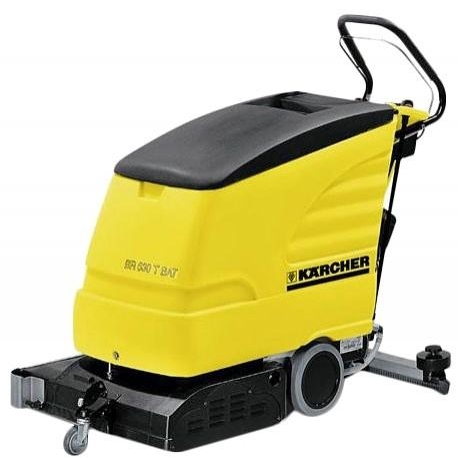 Karcher BR 530 Ep - зображення 1