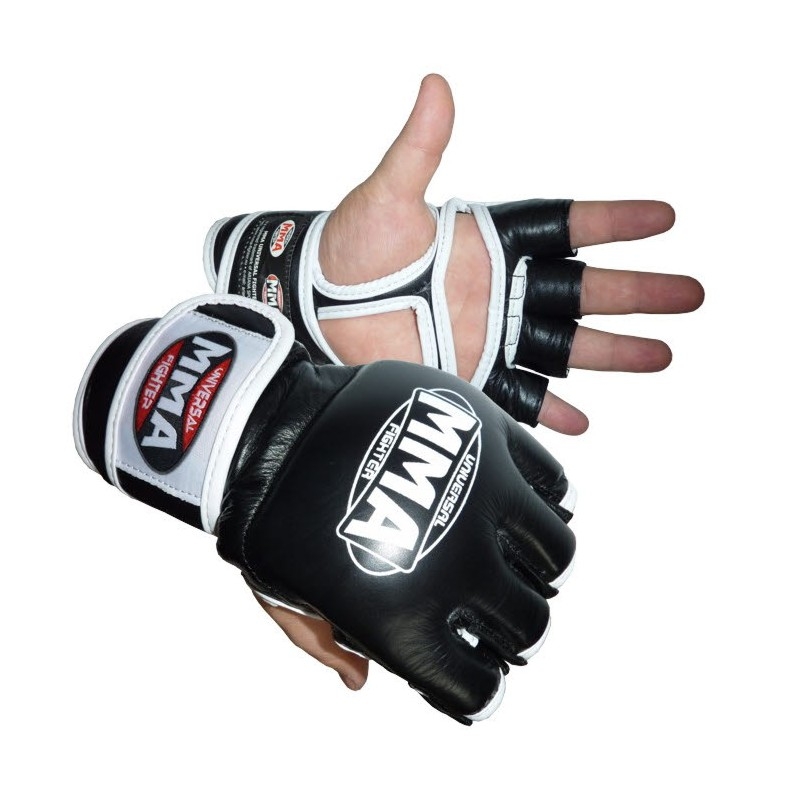 Power System MMA Grappling Gloves Faito (MMA 007) - зображення 1