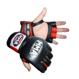 Power System MMA Grappling Gloves Katame (MMA 006)
