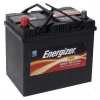 Energizer 6СТ-60 Plus EP60JX - зображення 1