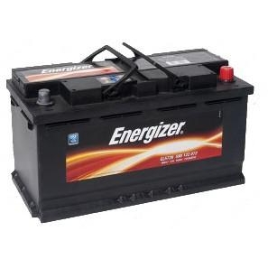 Energizer 6СТ-83 ELB5 720 - зображення 1