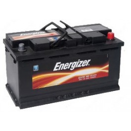 Energizer 6СТ-83 ELB5 720