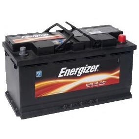 Energizer 6СТ-90 EL5 720 - зображення 1