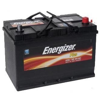 Energizer 6СТ-95 Plus EP95J - зображення 1