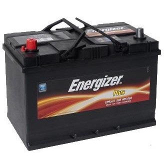 Energizer 6СТ-95 Plus EP95JX - зображення 1