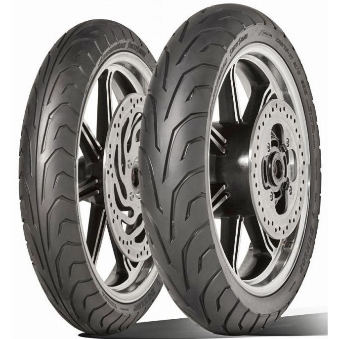 Dunlop ARROWMAX STREETSMART (110/90R16 59V) - зображення 1