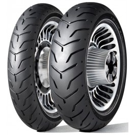   Dunlop D407 (240/40R18 79V)