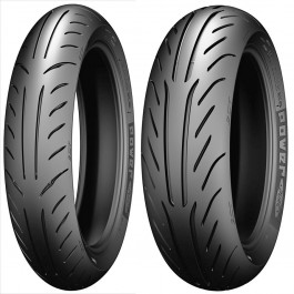   Michelin POWER PURE SC (120/70R13 53P)