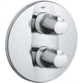   GROHE Grohtherm 3000 19255000