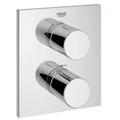 GROHE Grohtherm 3000 Cosmopolitan 19568000 - зображення 1