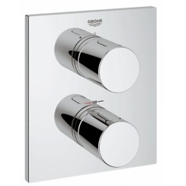   GROHE Grohtherm 3000 Cosmopolitan 19568000