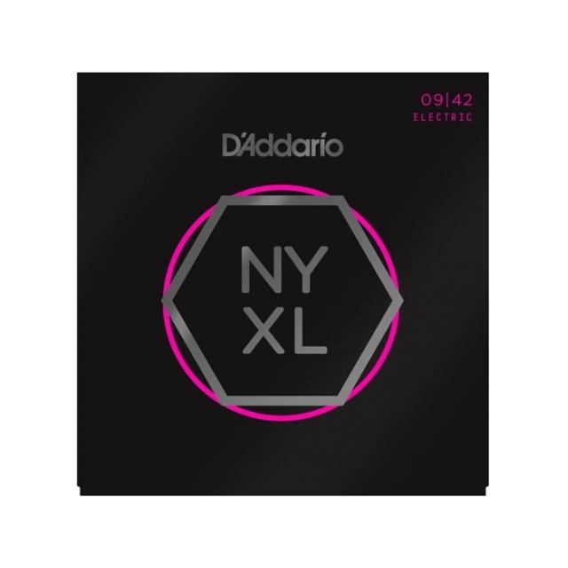 D'Addario NYXL0942 - зображення 1