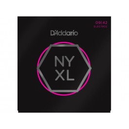 D'Addario NYXL0942