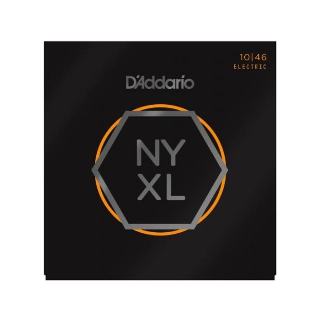 D'Addario NYXL1046 - зображення 1