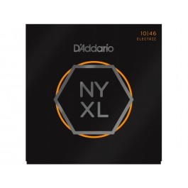   D'Addario NYXL1046