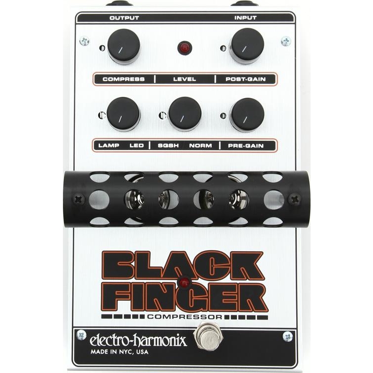 ELECTRO-HARMONIX Black Finger - зображення 1