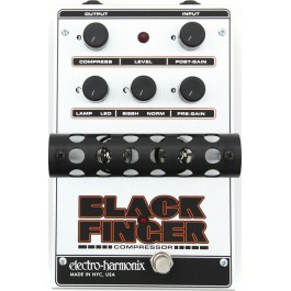   ELECTRO-HARMONIX Black Finger