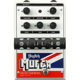   ELECTRO-HARMONIX English Muff’n