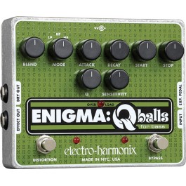   ELECTRO-HARMONIX Enigma Q Balls For Bass