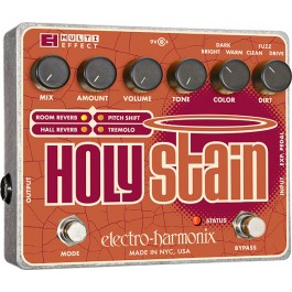 ELECTRO-HARMONIX Holy Stain
