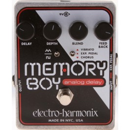 ELECTRO-HARMONIX Memory Boy