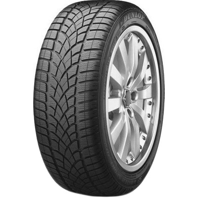 Dunlop SP Winter Sport 3D (255/55R18 105H) - зображення 1