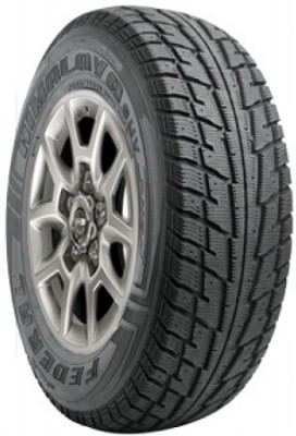 Federal Himalaya SUV (275/45R20 110T) XL - зображення 1