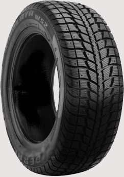 Federal Himalaya WS2 (185/70R14 92T) XL - зображення 1