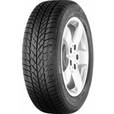 Gislaved Euro Frost 5 (225/55R16 95H) - зображення 1