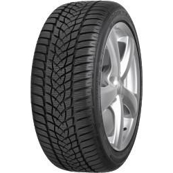 Goodyear UltraGrip Performance 2 (205/60R16 92H) - зображення 1