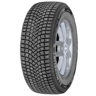 Michelin Latitude X-ICE NORTH 2 (255/45R20 105T) - зображення 1