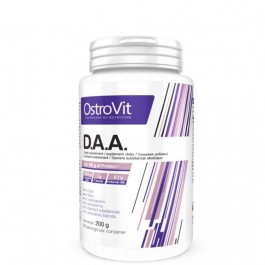 OstroVit D.A.A. 200 g /66 servings/ Pure