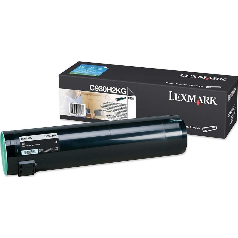 Lexmark C930H2KG - зображення 1