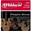 D'Addario EJ17 - зображення 1