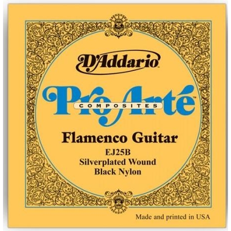 D'Addario EJ25B - зображення 1